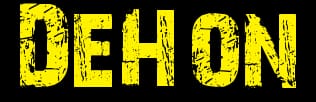 logo - nikkidehon.nl